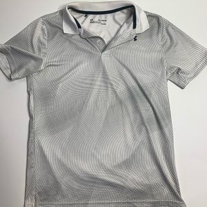 Boy’s UA performance polo
